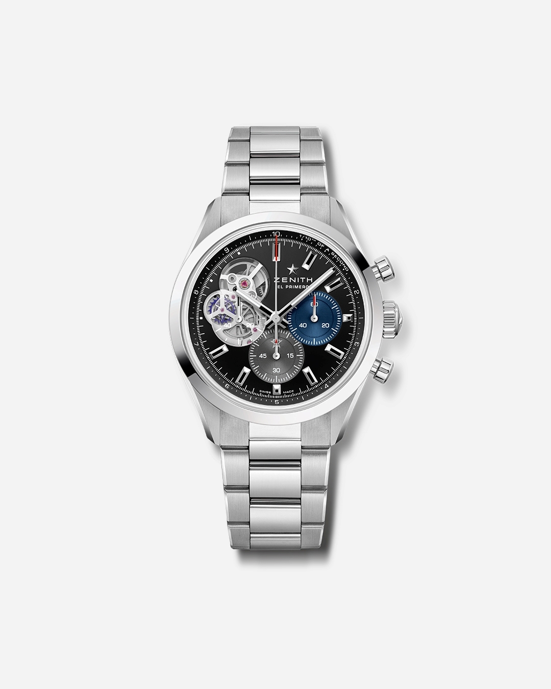 セルゼノ 中古・古着通販】ZENO WATCH BASEL (ゼノウォッチバーゼル